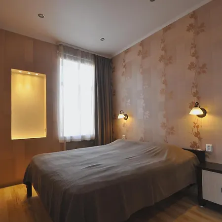 Korter Two Castles Cozy & Self Check-in