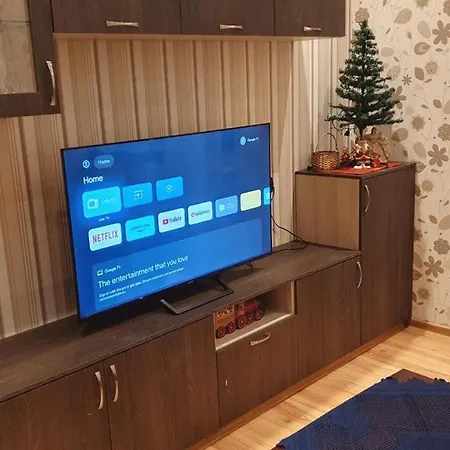 Two Castles Cozy & Self Check-in *